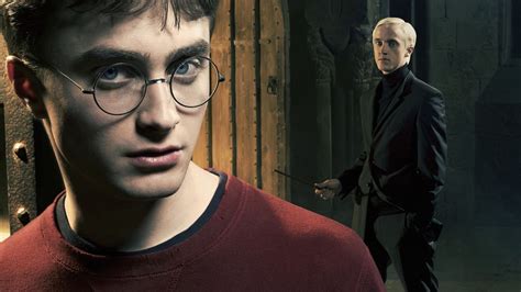 Harry Potter Draco Malfoy Wallpapers | Wallpapers HD