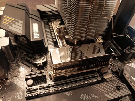Радиатор для SSD ID-COOLING ZERO M15 (M.2 2280) — купить по низкой цене ...