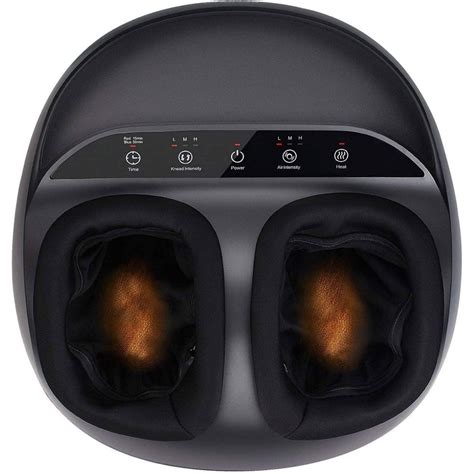 Renpho Shiatsu Foot Massager The Absolute Guide