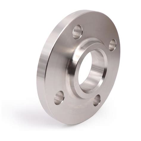 Jis Asme En1092 Din Gost Bs B16 5 Ansi Uni Sabs Ss304 316l Stainless Steel Forged Slip On Flange