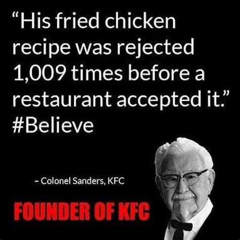 kfc quotes - chinadollman