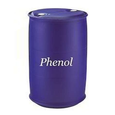 Phenol Chemical at Rs 80/kg | Specialty Chemicals in Mumbai | ID ...