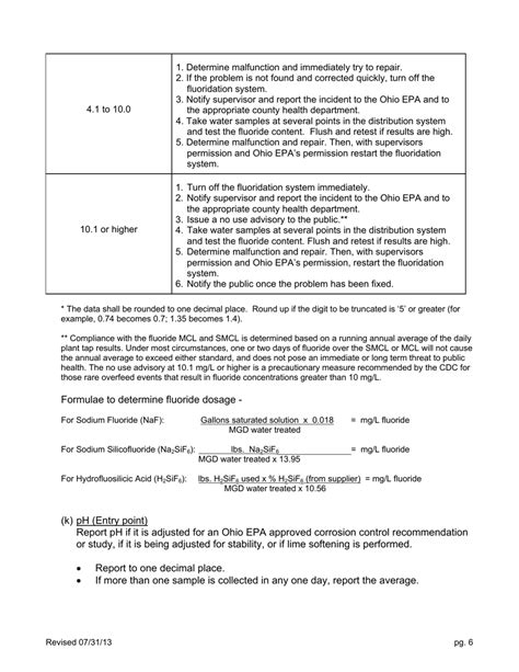 Form Epa5002 Fill Out Sign Online And Download Printable Pdf Ohio Templateroller