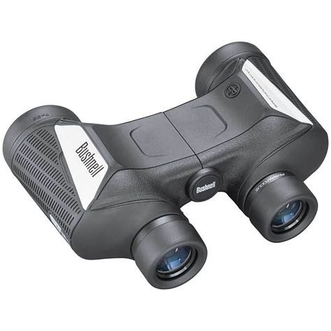 Bushnell Spectator 7x35 Binoculars Black Sportsmans Warehouse