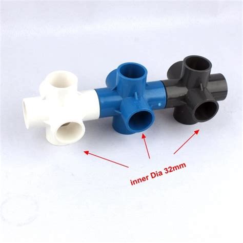 Tuyau D Arrosage Joints Voies En Pvc Diam Tre Mm Pi Ce Pour La