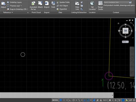 Yuk Simak Cara Mencari Titik Koordinat Di Autocad Terlengkap