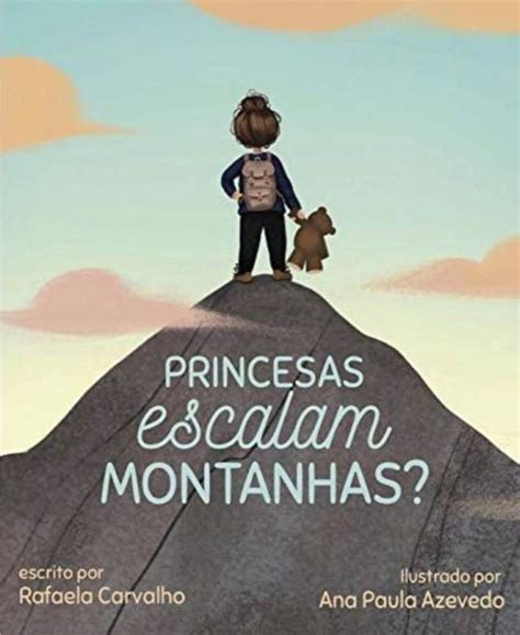 Pin De Bianca Gabrielli Em Filhos Meninas Fortes Princesas Livros