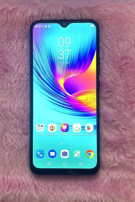 Infinix Hot Lazada Co Th