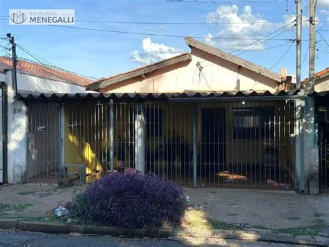 Casa M Em Vila Rezende Em Piracicaba Por R Viva Real