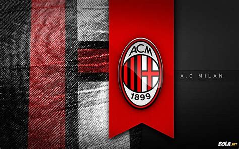 HD wallpaper: ac milan, club Football, hD Image | Wallpaper Flare