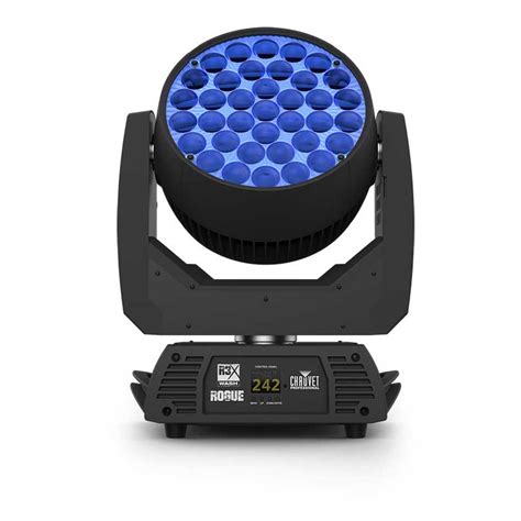 Chauvet Professional Rogue R X Wash Saleswl