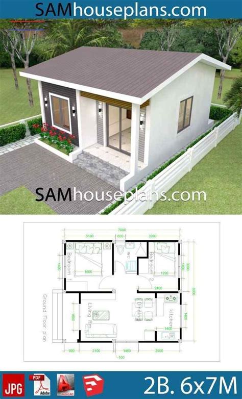 House Design Plans 10x10 With 3 Bedrooms Full Interior House Plans Sam