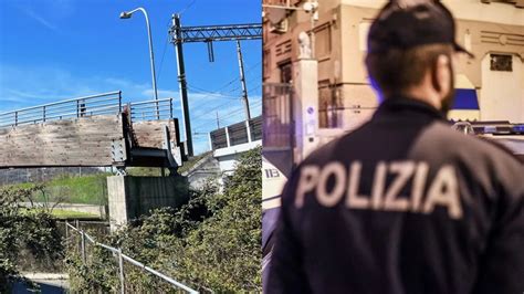 Sarzana 17enne Trovato Morto In Un Cantiere La Polizia Indaga