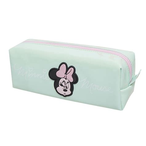 Cartuchera Estuchera Rectangular Minnie Mouse 1523131 Mooving