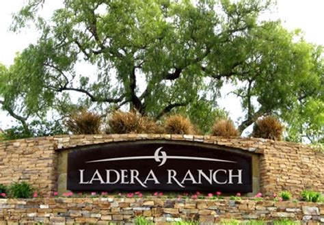 History of Ladera Ranch, CA - Peters Family Dentistry