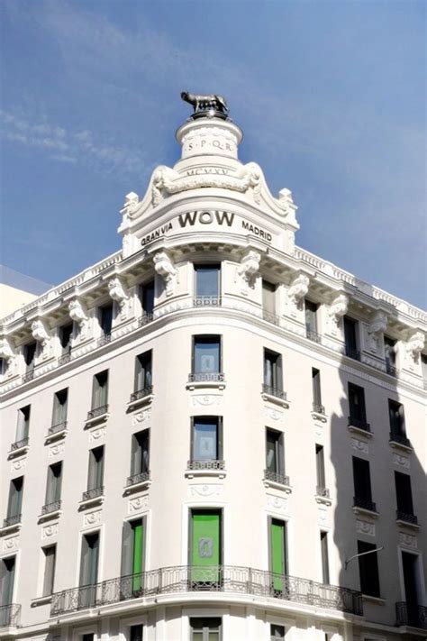 Wow Store Una Espectacular Concept Store Sensaci N De Europa Purodise O