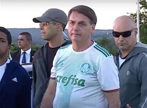 Bolsonaro Contraria Agu E Diz Que Vai Recorrer Para Nomear Ramagem Na Pf