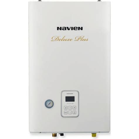 Газовый котел Navien DELUXE PLUS 20K артикул DeluxePlus20k Цена: 47 816 ...