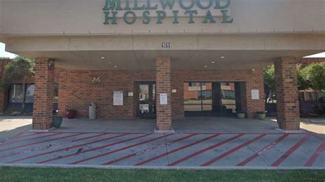 Millwood Hospital North Cooper Street | Arlington, TX