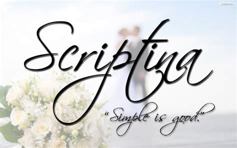 Wedding Script Fonts, Free Wedding Script Fonts | Free & Premium Templates