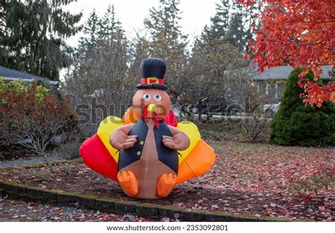 Inflatable Turkey: Over 1,469 Royalty-Free Licensable Stock Photos ...