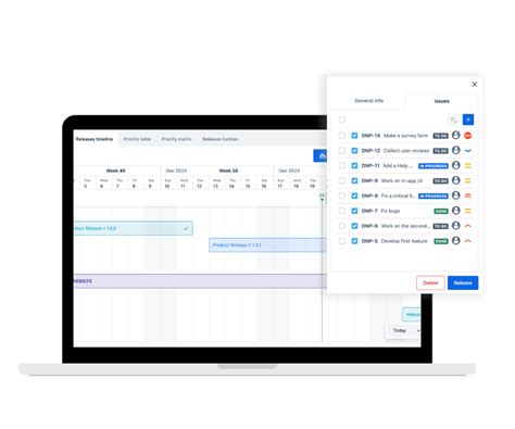 Solutions for Project Management teams - ROUTEMAP