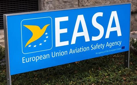 Easa And Faa Set To Tackle Evtol Certification At Safety Conference