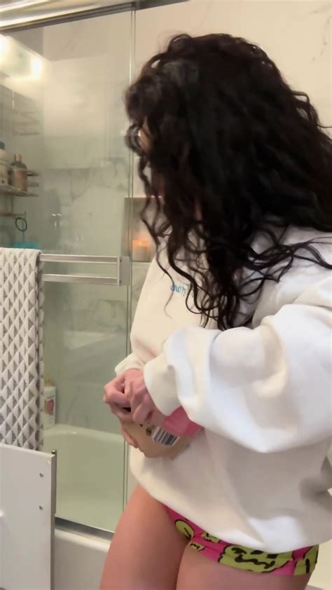 Playing With My Soaked Tight Hairy Milf Pussy While Home Alone