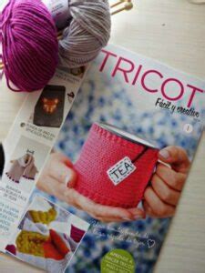 Tricot F Cil Y Creativo Lovely And Creatiful