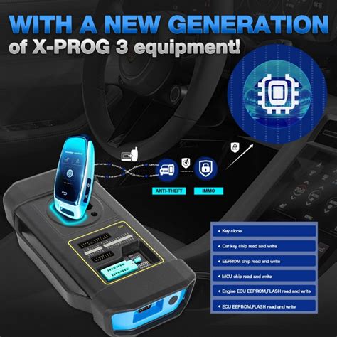 LAUNCH X431 IMMO Elite Car Key Programming Tools OBD OBD2 Full System