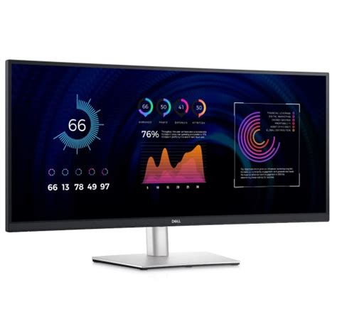 Dell Curved Monitor | Best Buy Canada