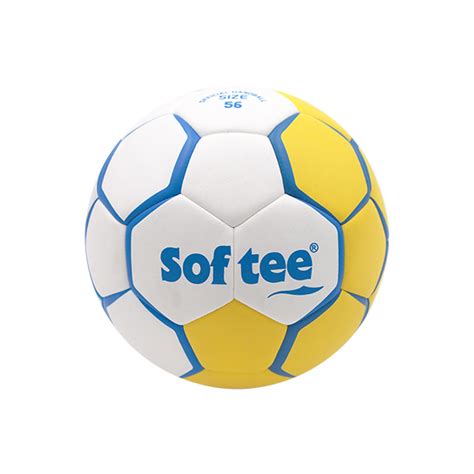 Balon Balonmano Softee Flash Elite Sports Equipe