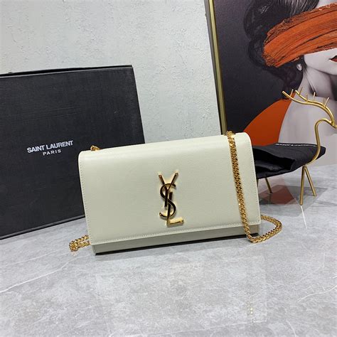 Yves Saint Laurent Ysl Aaa Quality Messenger Bags For Women