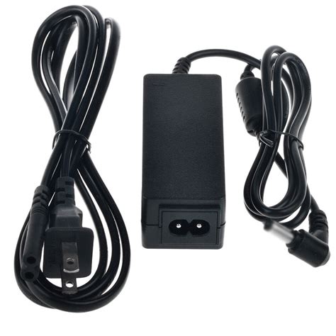 19v 1 58a 5 5 X 2 5mm Ac Adapter Charger For Toshiba Mini Notebook Power 714067879157 Ebay