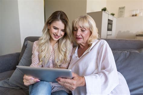 Informasus Ufscar Grupo De Apoio Virtual A Cuidadores Familiares De