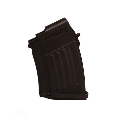 Ak47 Polymer Magazine 10 Round Ak Magazines Magazines Imi Defense