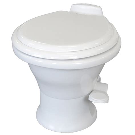 Dometic 310311 Toilet With Hand Spray