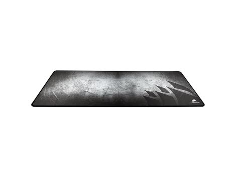 Corsair Mm Premium Anti Fray Cloth Extended Gaming Mouse Pad Mouse