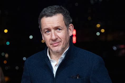 Dany Boon La Vie Pour De Vrai Sa Fille Sarah D Bute Au Cin Ma La