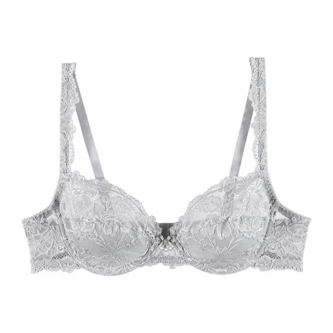 BH mit Bügel ungefüttert LUXURY DESIRE von BELDONA Lingerie Beldona AG