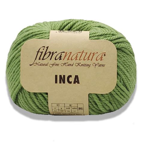 Пряжа Fibra Natura Inca (43010) – купить за 292 руб. | Nataly Masters