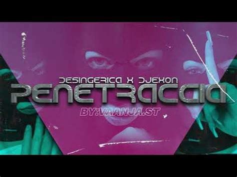 Desingerica X Djexon Penetraccia Official Video No Vocal Youtube