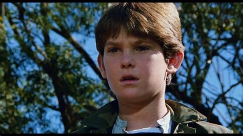 Picture Of Henry Thomas In Frog Dreaming Henry Thomas 1641077932