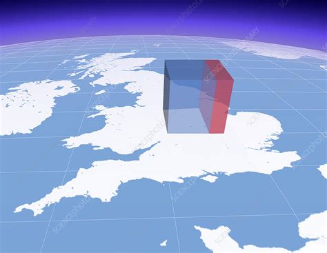 World carbon dioxide levels - Stock Image - E880/0078 - Science Photo ...