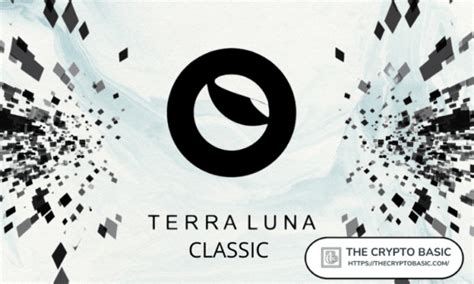 CoinStats Binance Unveils New Changes For Terra Luna Cl