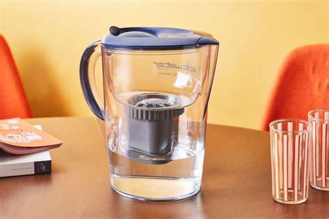 The Best Water Filter Pitchers Of Tested And Reviewed