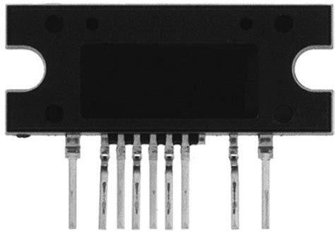 FSFR1700XS onsemi | onsemi FSFR1700XS, Resonant Converter Power Switch ...