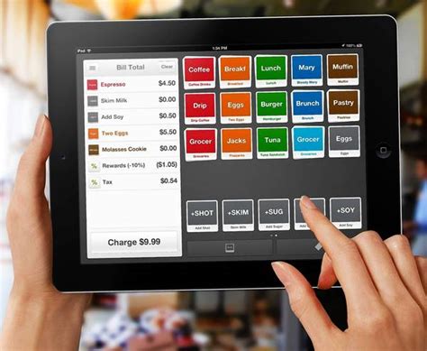 Top 20 POS Systems for Small Business 2015