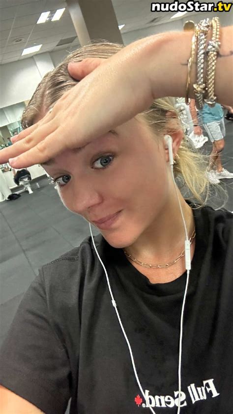 Katie Sigmond Katiesigmond Katiesigmondd Nude Onlyfans Photo Nudostar Tv