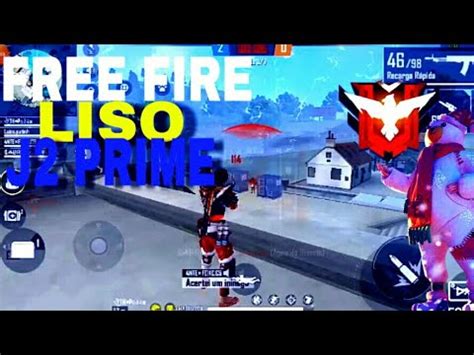 COMO RODAR FREE FIRE LISO NA NOVA ATUALIZAÇÃO YouTube